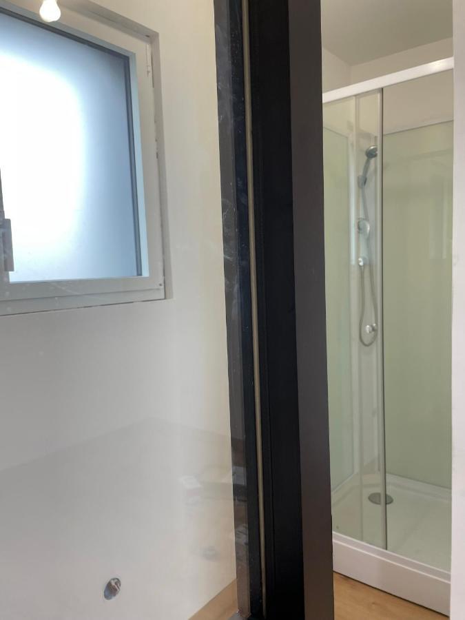Apartamento Penty Locmaria-Plouzane Exterior foto
